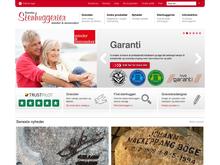 Danske Stenhuggerier A/S
